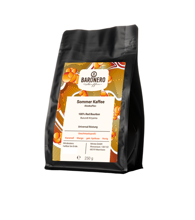 schwarze Kaffetüte Sommeredition_diagonal